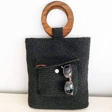 herkese mutlu haftalar yeni cantam bitti hatta bu defa kimseye kaptirmadan koluma taktim worksho crochet clutch bags crochet bag pattern crochet hobo bag