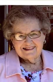 Mary Harting Obituary