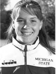 1994 Women's Soccer Roster