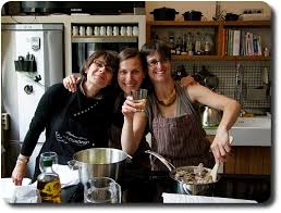 Activites Savoirs Et Saveurs