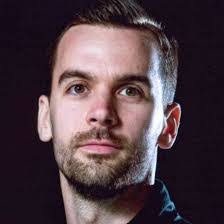 David Gyenes's Instagram, Twitter & Facebook