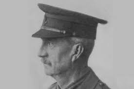 Battle of Messines: Nationalist MP died during carnage as an old  grey-haired man