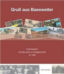 Wir sind direkt vor ort und unterstützen sie mit unserer erfahrung dabei, ihre vorhaben zu verwirklichen. Shop Geschichtsverein Baesweiler