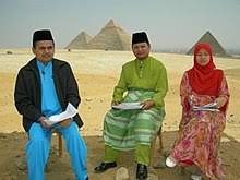 Ceramah paling terbaru ustaz wadi anuar 2018 ~~ alhamdulillah semakin sihat ayuh kongsikan video bermanfaat ini kepada sahabat yang lain.semoga allah m. Badli Shah Bin Alauddin Wikipedia Bahasa Melayu Ensiklopedia Bebas