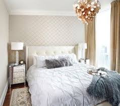 Lux Interior Design Toronto The Ritz Condo Bedroom Upscale Decor Home Bedroom