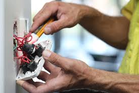 Modern electrical installation
