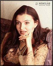 Biografiya Svetlana Vladimirskaya