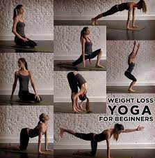 Yoga is a practice that can help build a stronger connection between your mind and body. Power Yoga Poses For Beginners For Weight Loss