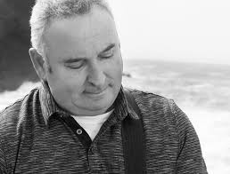 Mark Grove, singer/songwriter and worship leader