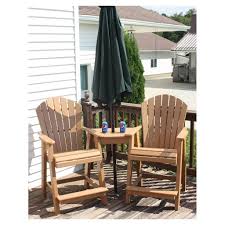 Outdoor Classic Balcony Tete A Tete Outdoor Patio Set Polywood Outdoor Furniture Used Outdoor Furniture