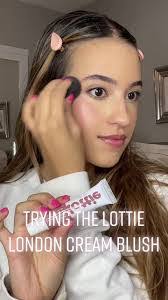 Lottie Berry's Instagram, Twitter & Facebook