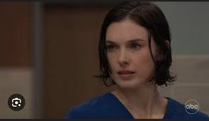 Shadow in photograph resembles a woman