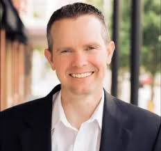 Jered B. King, DMD Corpus Christi TX, South Texas Endodontics