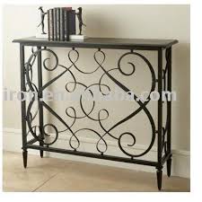 Alibaba Manufacturer Directory Suppliers Manufacturers Exporters Importers In 2020 Wrought Iron Console Table Iron Console Table Iron Console