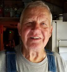 Obituary information for James Carlson