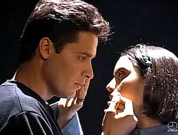 "Niña mimada" Episode #1.15 (TV Episode 1998)