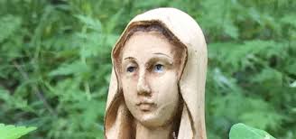 Five Years with the Virgin Mary: An Academic Pilgrimage by Dr. Vanessa  Corcoran