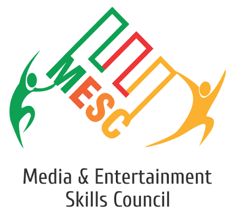Media & Entertainment Logo