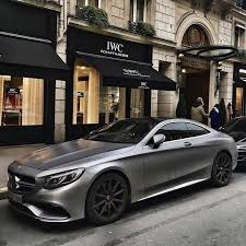 Rent It Benz Car Mercedes S63 Mercedes Car