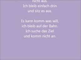 Mark Forster Auf Dem Weg Lyrics Youtube