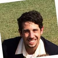 Gregory Ottinger's Instagram, Twitter & Facebook