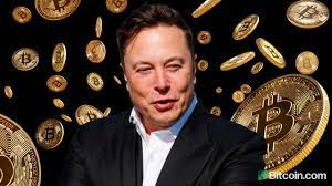 On monday, the ostensible reason for the rally was an announcement from tesla, the electric car company run by elon musk, the world's richest person. Elon Musk Supports Bitcoin Says Btc On The Verge Of Broad Acceptance Featured Bitcoin News