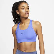 Nike Swoosh Bra női sportmelltartó - Spuri Futóbolt Webáruhá