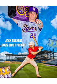 Next we look at one of the most interesting prospects in the 2025 class as  Jack Ruckert shows off a very projectable hit tool combined with elite  defense and he continues to gain hype going into the ...