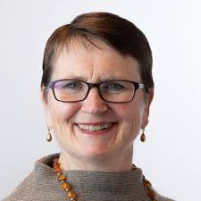 Jane Fogarty Net Worth, Biography, and Insider Trading