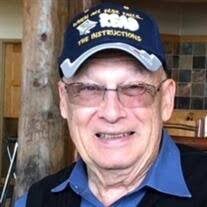 Terry Douglas Whitaker Obituary