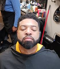 Otto The Barber In Prince Frederick MD