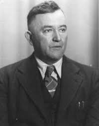 Wilfrid Joseph “Fred” Belanger (1892-1972)