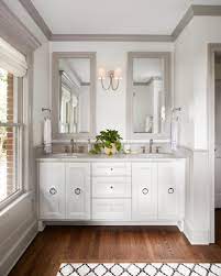 Because they both work at baylor university, the home's location was an important factor. 13 Best Bathrooms By Joanna Gaines Nikki S Plate