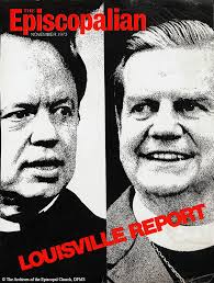 Legacy of Racism · Servant Leader · Venture In Ministry: John Maury Allin