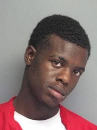 Bunkie man charged in J.C. Penney crash