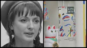 LifeWTR Imagines a World Where Half the World's Art Work, Created by Women,  Goes Missing