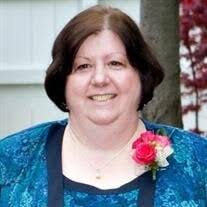 Susan Marie Goldsborough Obituary