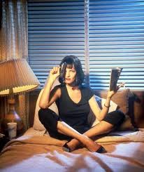 We did not find results for: Grailed Auf Twitter Uma Thurman Promo Pics For Pulp Fiction 1994