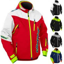 Castle X Tempest Back Country Womens Snowmobile Jacket