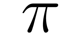 Yes (3), i (1) want (4), a (1) slice (5), delicious (9) pi (2), please (6). Pi Annaherungstag Der Internationale Pi Approximation Day 22 Juli