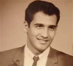 Nathaniel Ramirez's Instagram, Twitter & Facebook