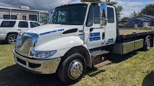 We provide small to big size tow truck assistance near omaha council bluffs metro area since 1994. Shelby Mi Tow Truck Service 24hr Roadside Cheap Towing Near You