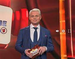 Der entertainer moderiert im dezember seine letzte sendung. Verstehen Sie Spass Nein Medien Gesellschaft Tagesspiegel