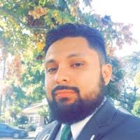 Eric Garza Email & Phone Number