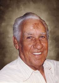 Billy Haldane Lock Obituary