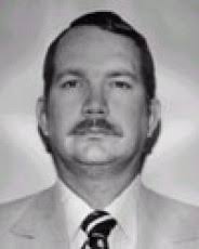 Corporal Gordon Terry Toal, Odessa Police Department, Texas