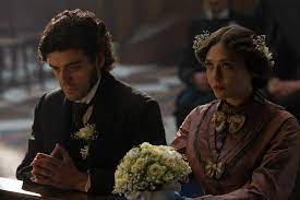 In 1860s paris, a young woman, therese, is trapped in a loveless marriage to the sickly camille by her domineering aunt, madame raquin. Movie Review In Secret Movie Nation