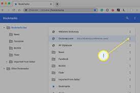 This tutorial will show you how to delete bookmarks on google chrome. How To Delete Bookmarks On Chrome