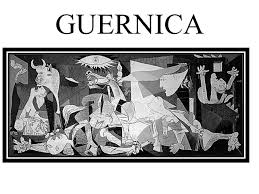 Resultado de imagen para guernica pablo picasso