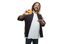 Gabriel O Pensador E O Novo Garoto Propaganda Do Banco Bmg